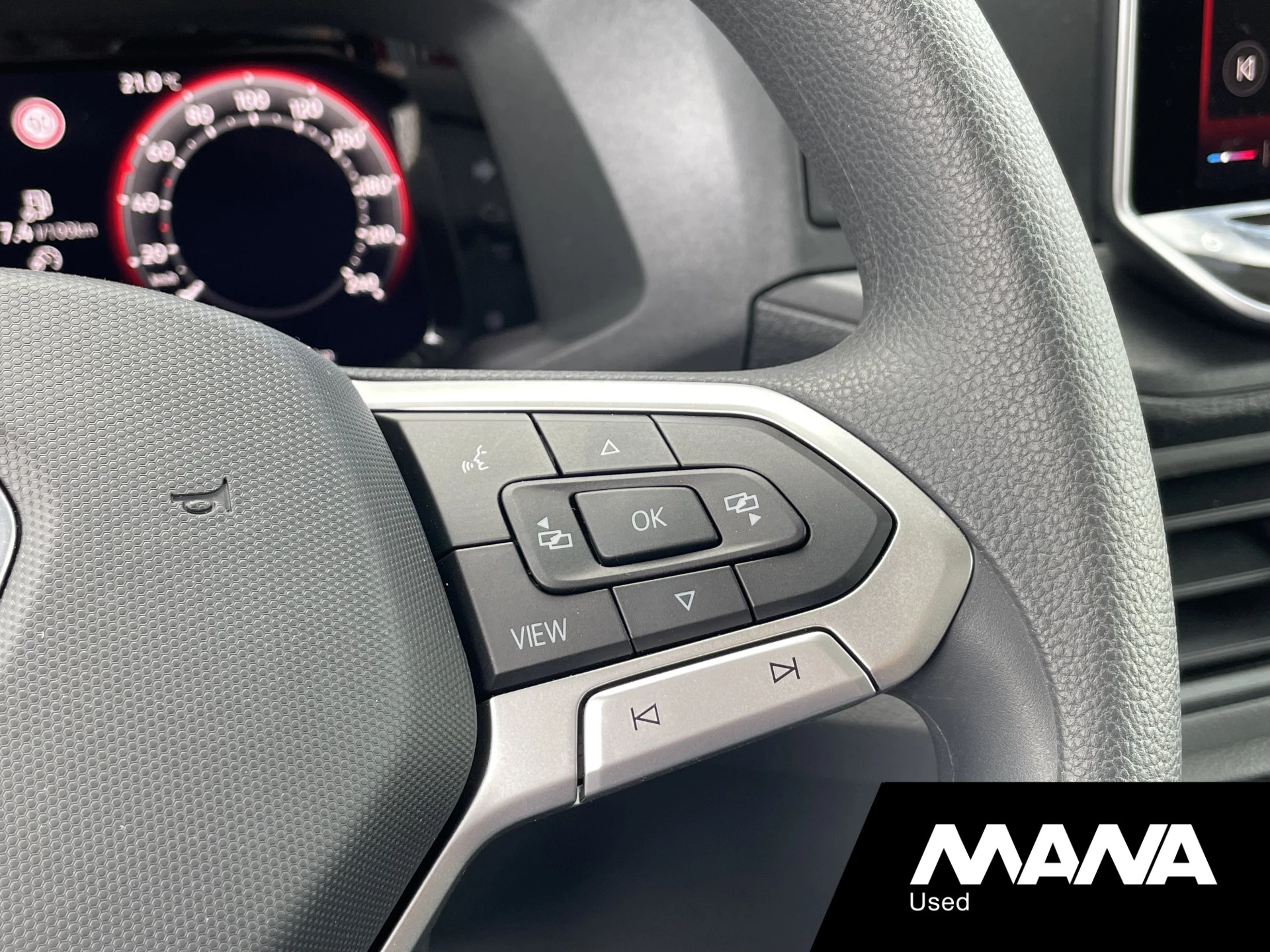 Hoofdafbeelding MAN TGE