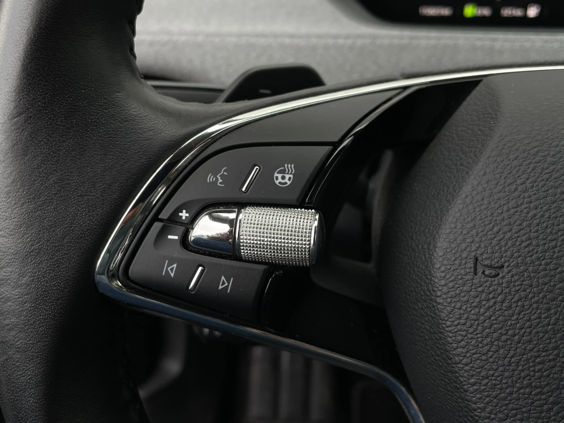 Hoofdafbeelding Škoda Enyaq iV