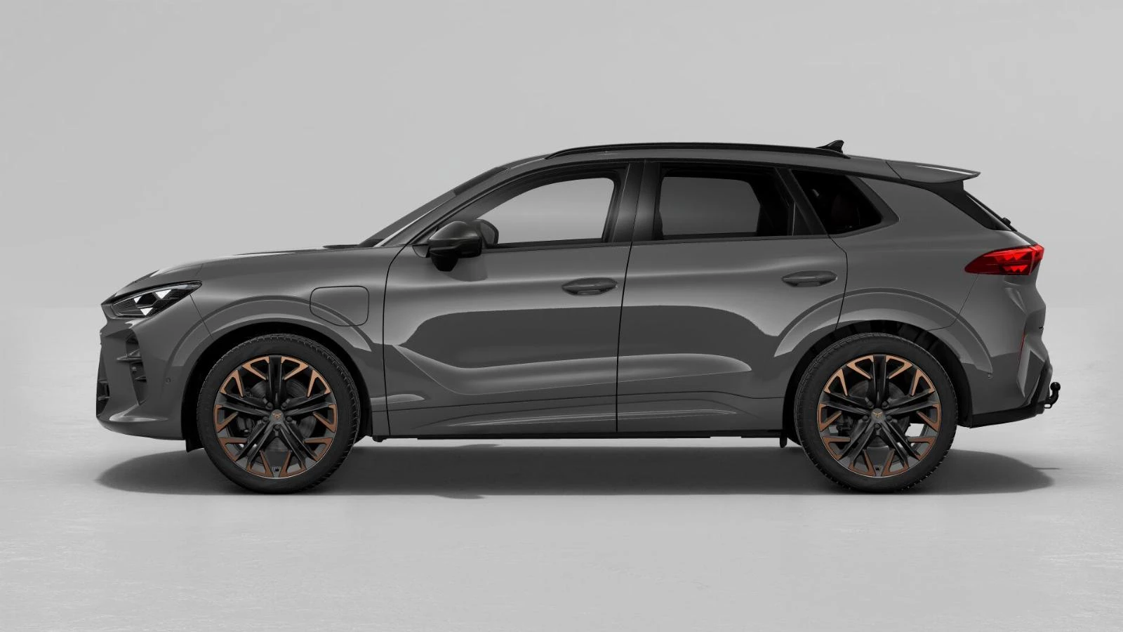 Hoofdafbeelding CUPRA Terramar