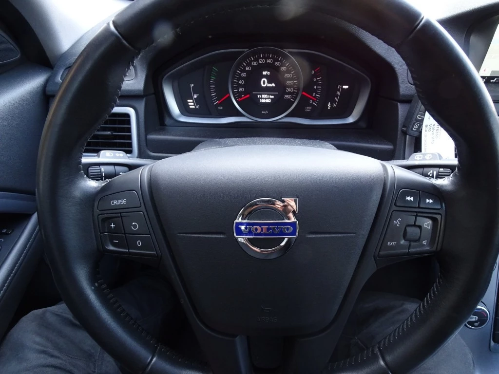 Hoofdafbeelding Volvo V70