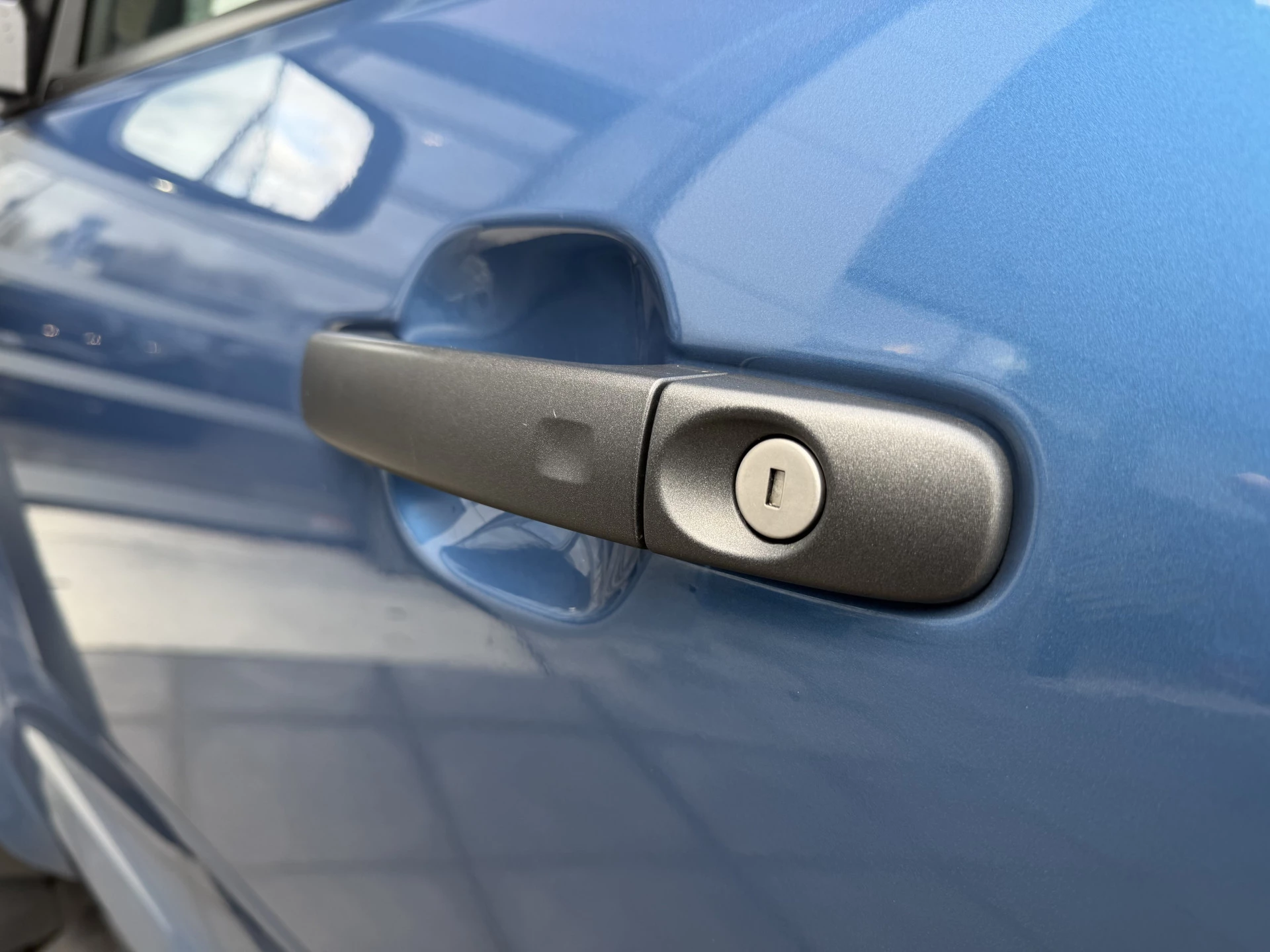 Hoofdafbeelding Ford Ranger