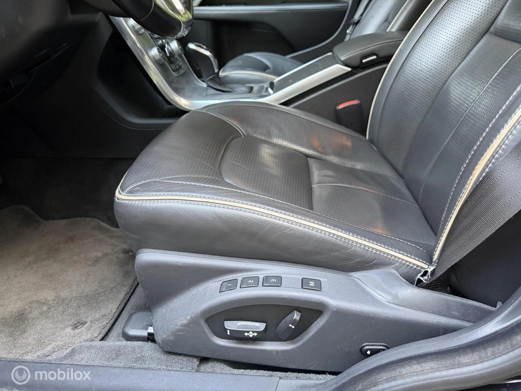 Hoofdafbeelding Volvo V70