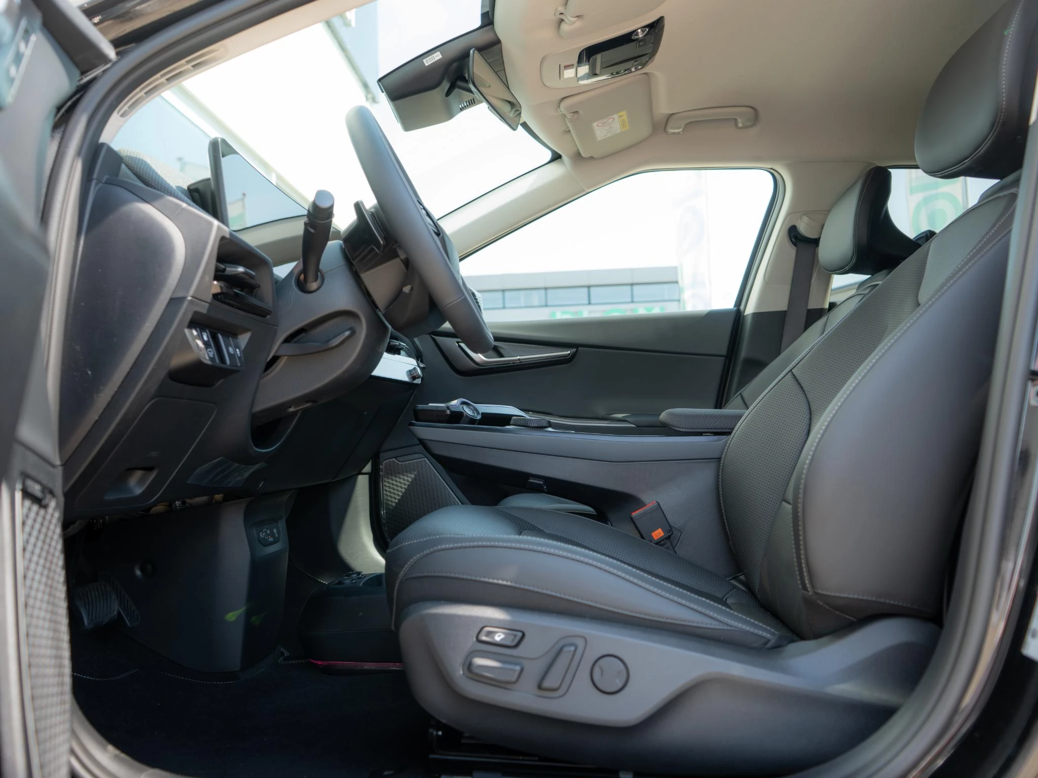 Hoofdafbeelding Kia EV6