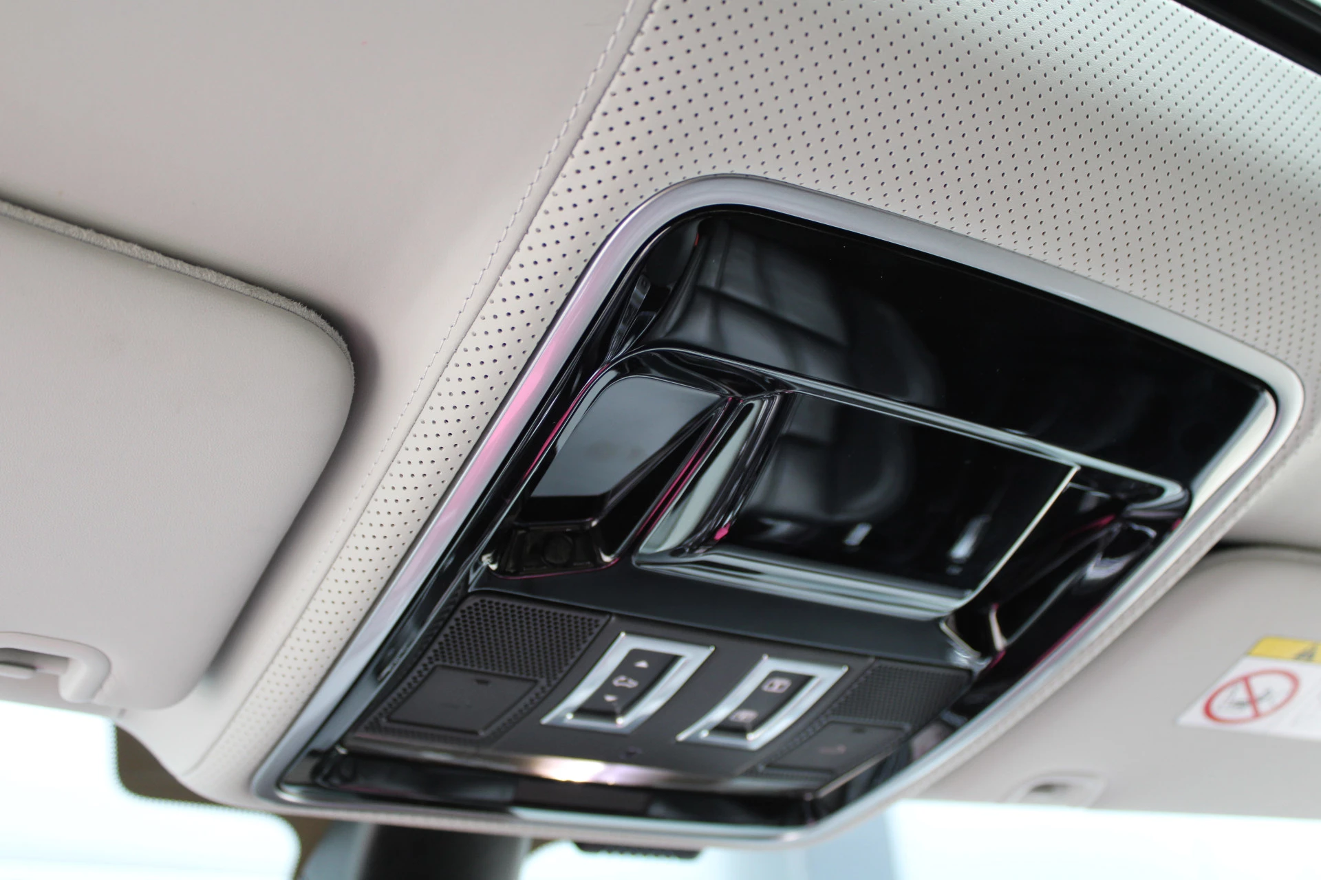 Hoofdafbeelding Land Rover Range Rover