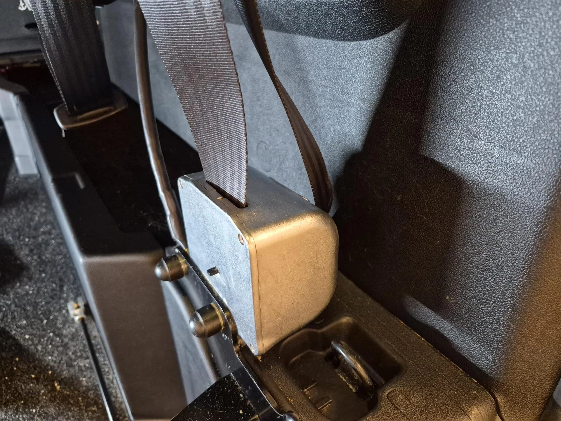 Hoofdafbeelding Peugeot Rifter