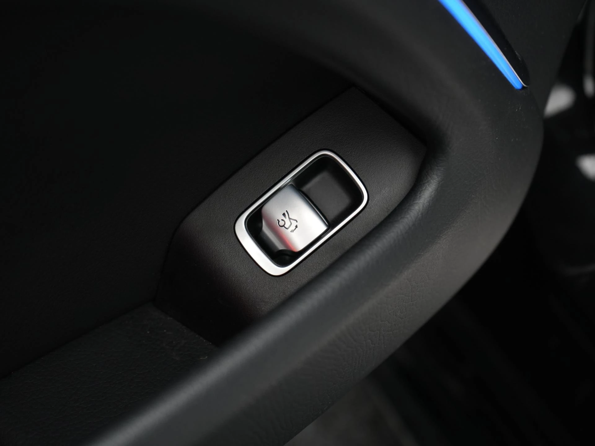 Hoofdafbeelding Mercedes-Benz EQS