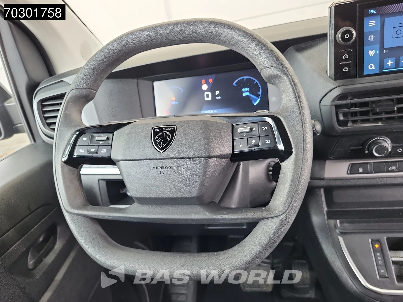 Hoofdafbeelding Peugeot Expert