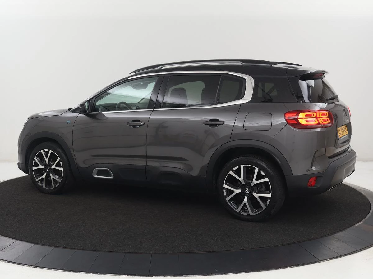 Hoofdafbeelding Citroën C5 Aircross