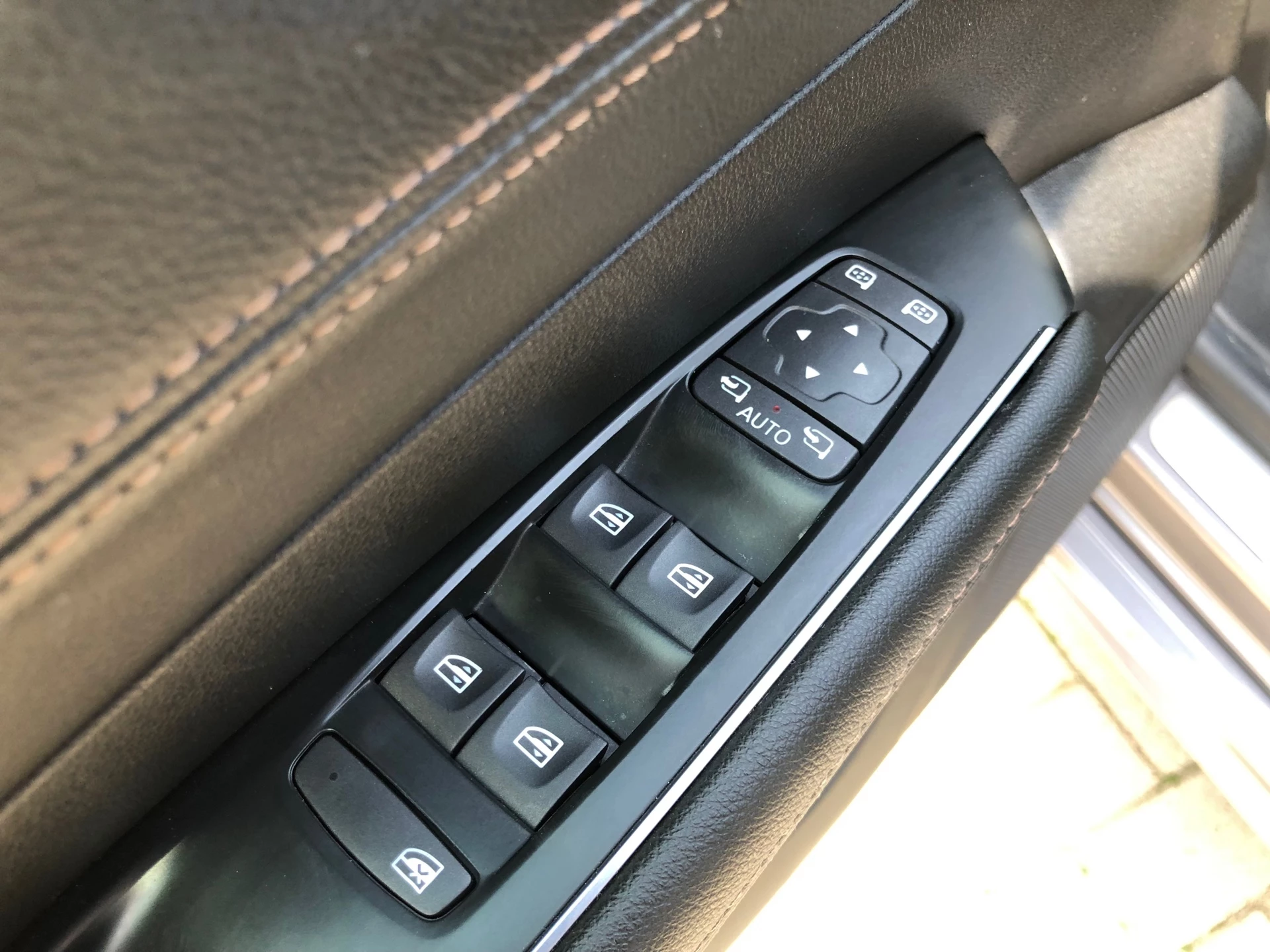 Hoofdafbeelding Renault Talisman