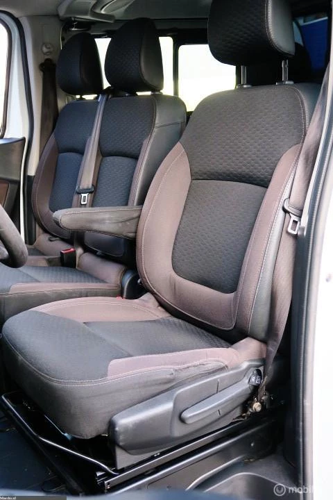 Hoofdafbeelding Fiat Talento