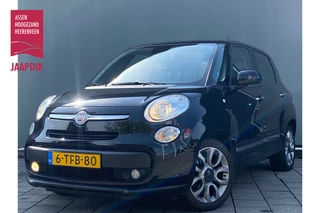 Fiat 500L BWJ 2014 | 1.4-16V 96PK Lounge | PANO DAK | CLIMA | NAVI | CRUISE | PDC |