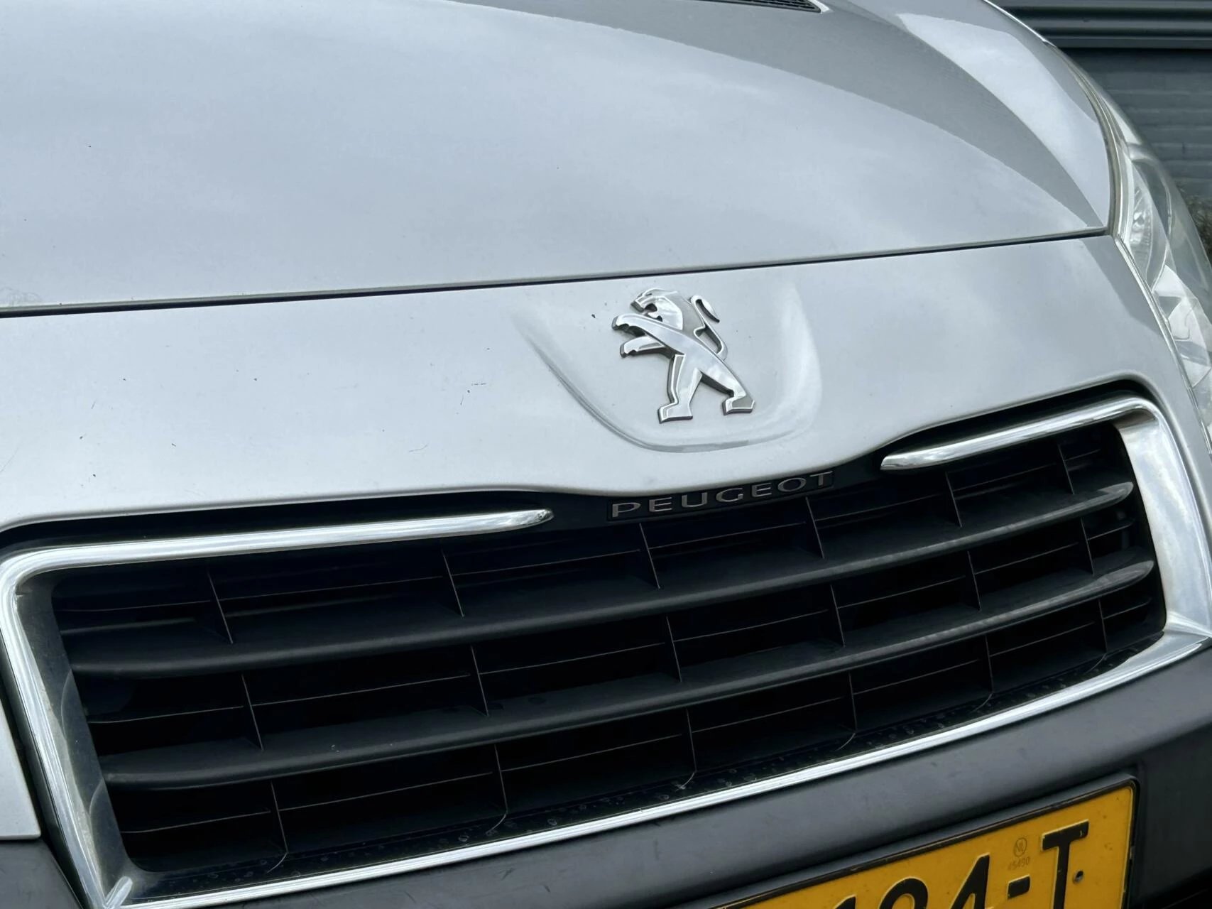 Hoofdafbeelding Peugeot Expert