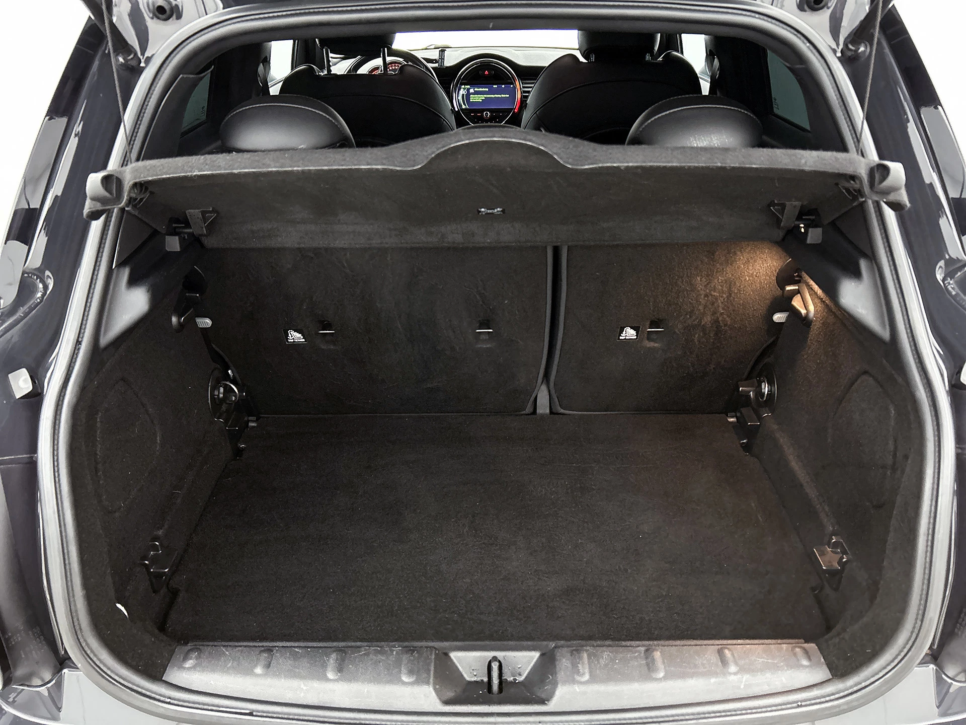 Hoofdafbeelding MINI Cooper S