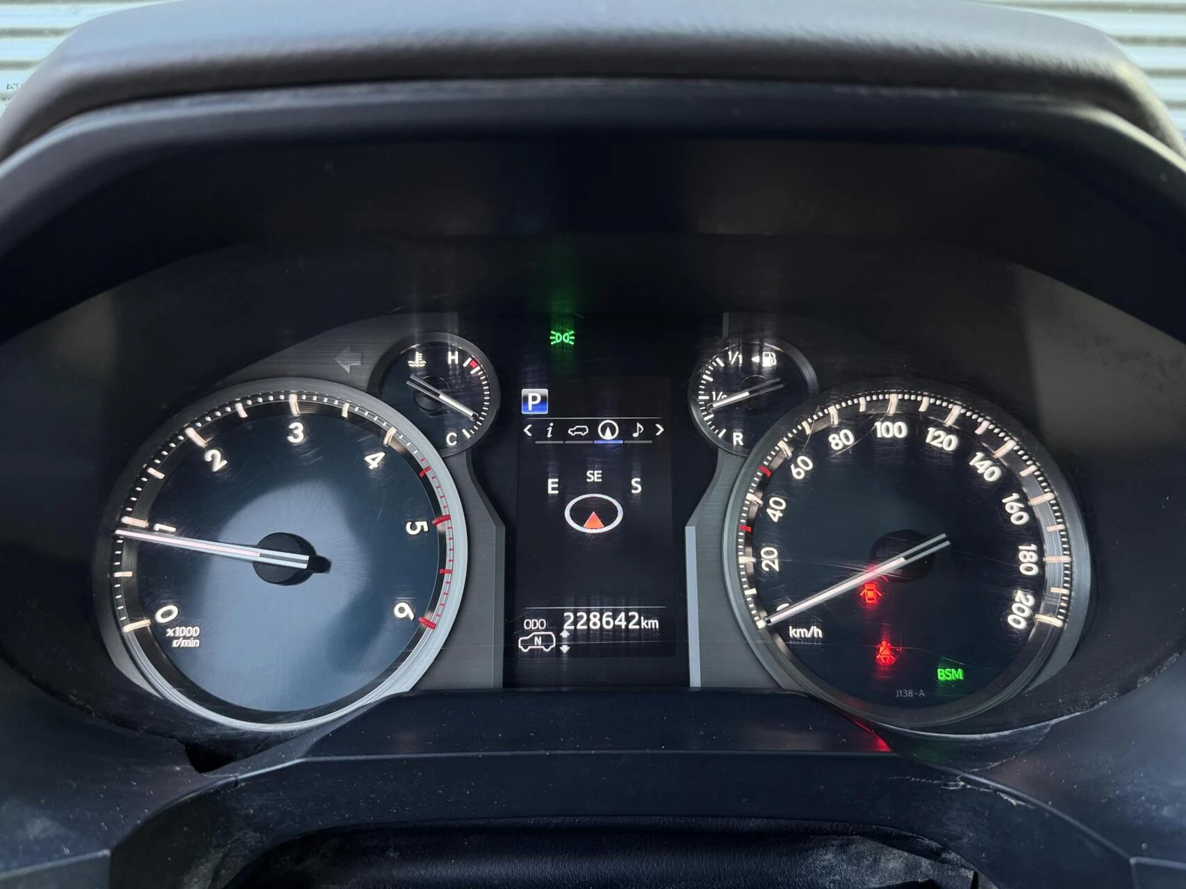 Hoofdafbeelding Toyota Land Cruiser