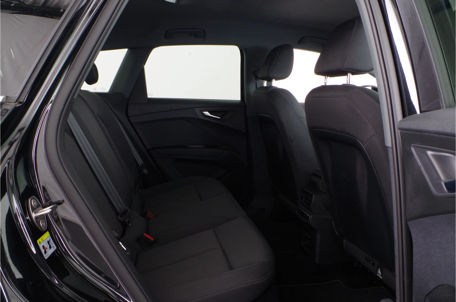 Hoofdafbeelding Audi Q4 e-tron