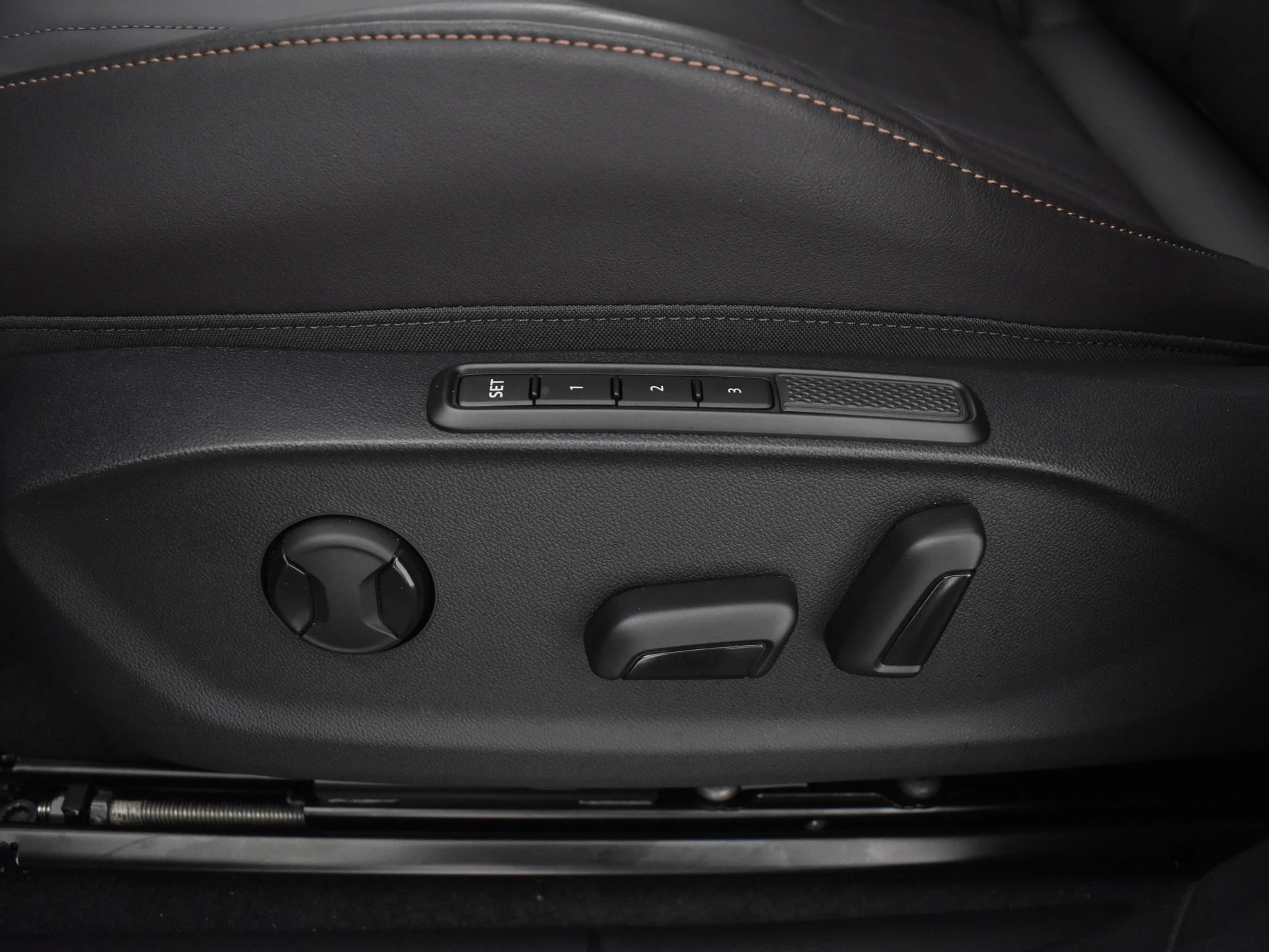 Hoofdafbeelding CUPRA Terramar