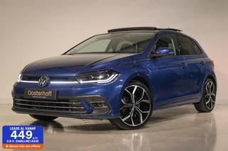 Volkswagen Polo 1.0 TSI Business PANO | IQ