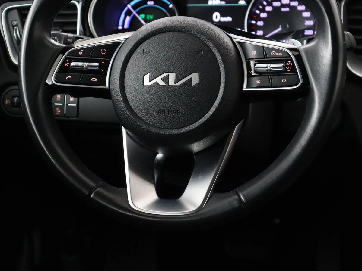 Hoofdafbeelding Kia XCeed