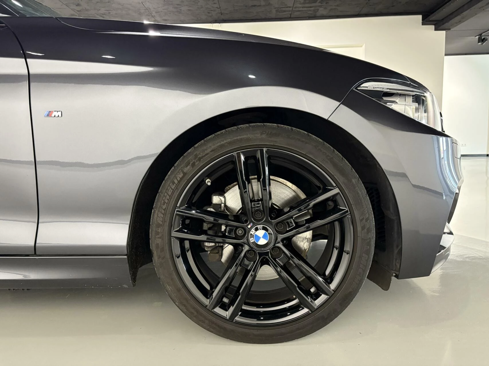 Hoofdafbeelding BMW 2 Serie