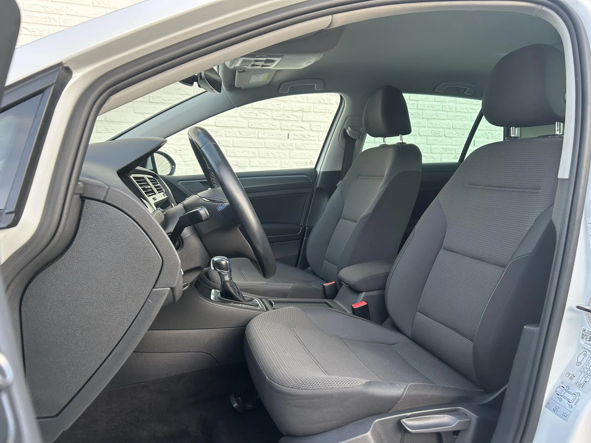 Hoofdafbeelding Volkswagen e-Golf