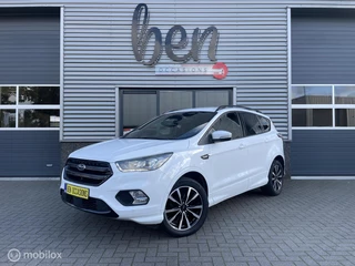 Ford Kuga 1.5 EcoBoost ST Line 2e Eig TOPSTAAT!!!