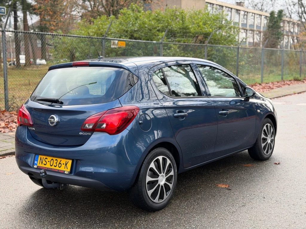 Hoofdafbeelding Opel Corsa-e