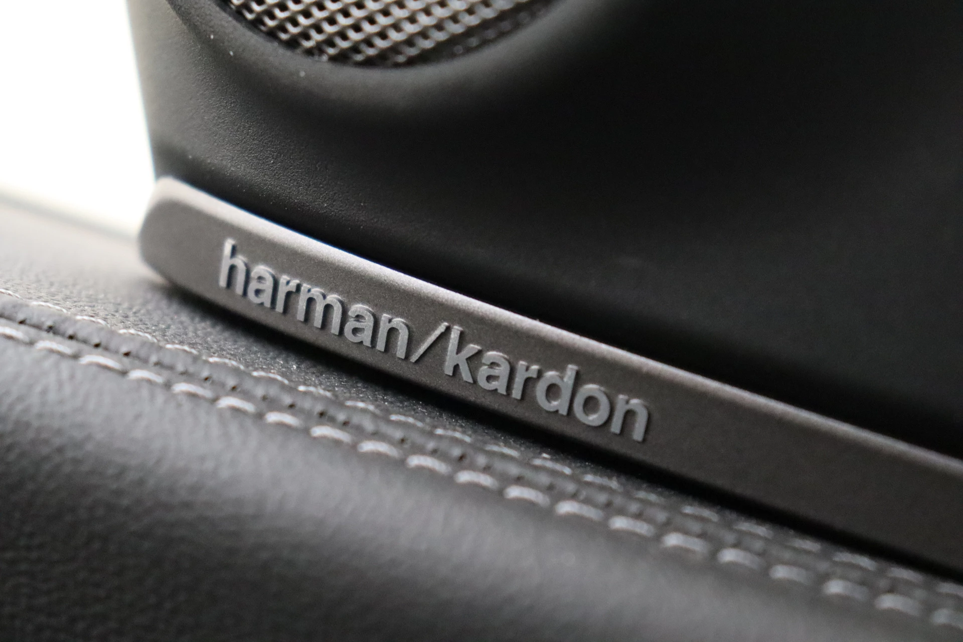 Hoofdafbeelding BMW XM