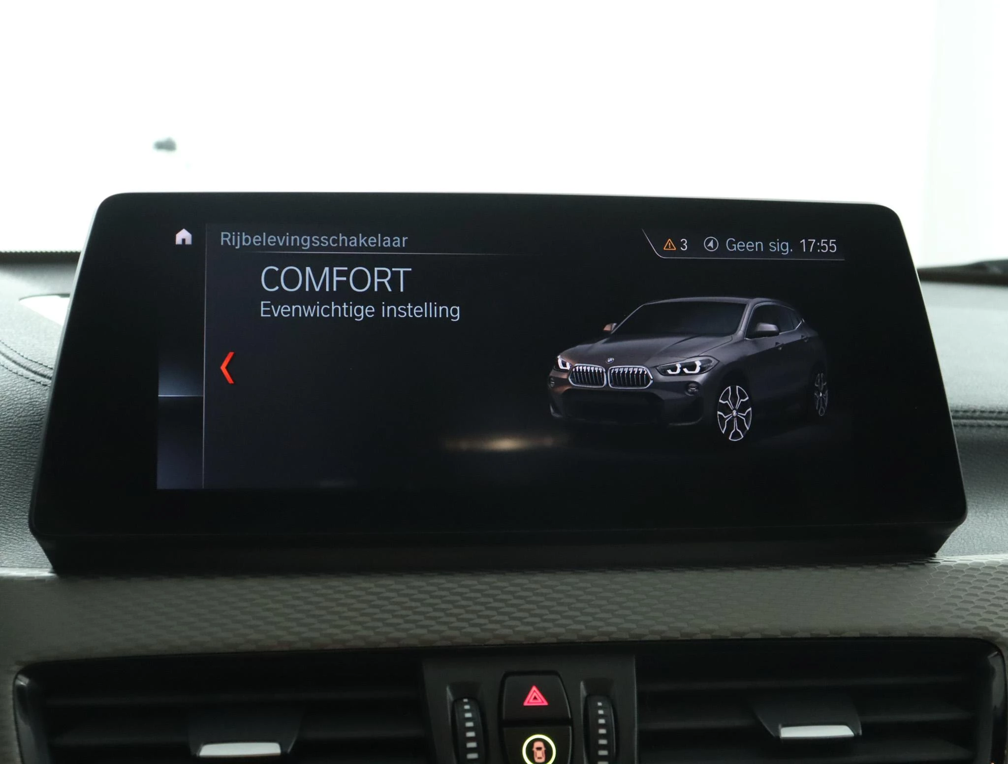 Hoofdafbeelding BMW X2