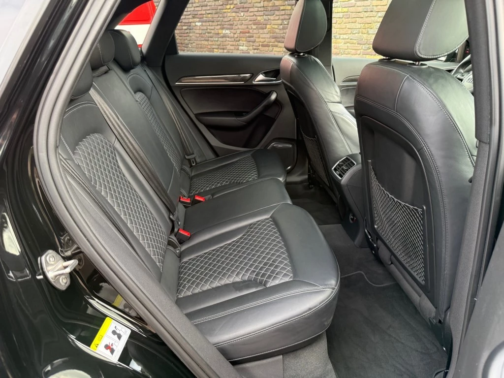 Hoofdafbeelding Audi RSQ3