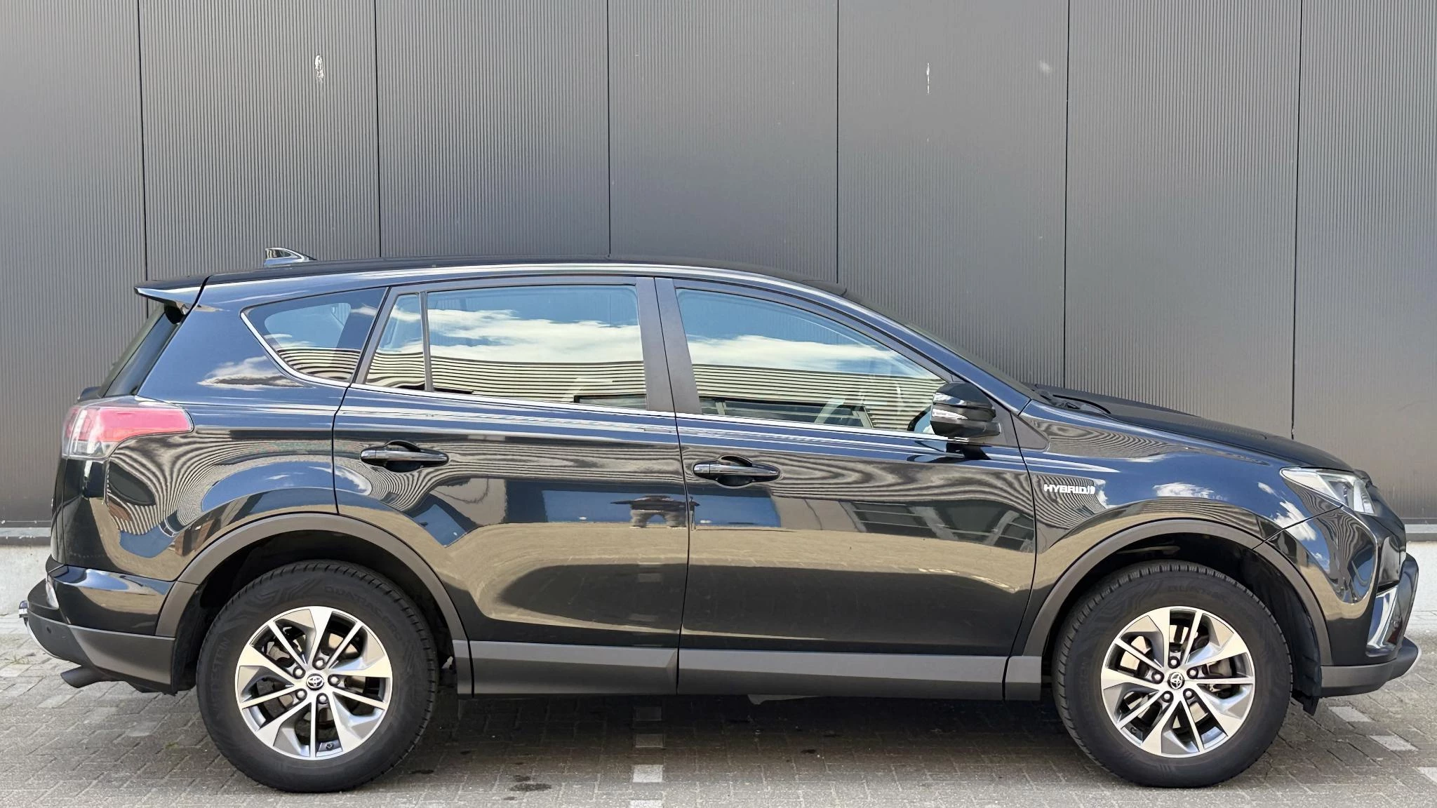 Hoofdafbeelding Toyota RAV4