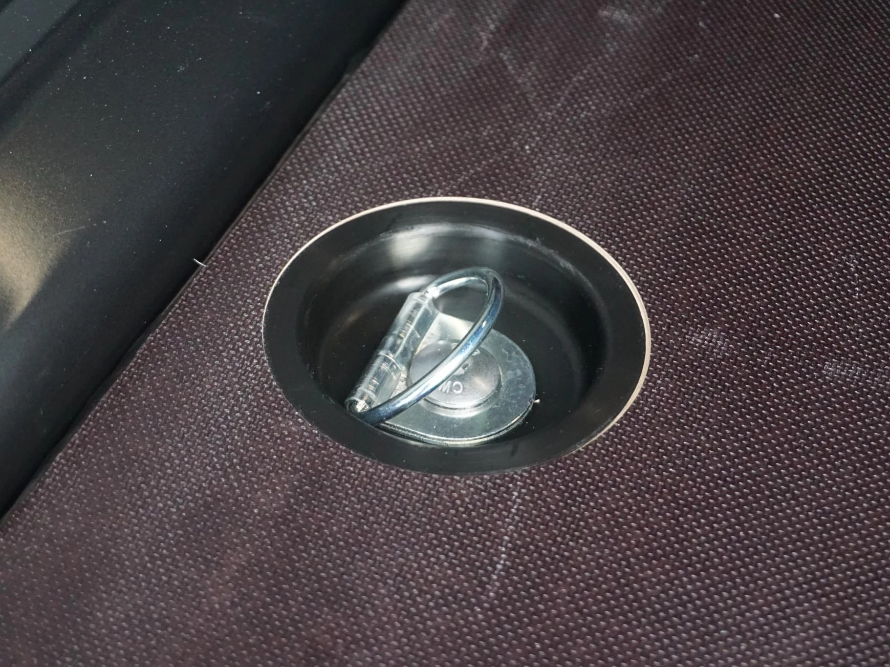 Hoofdafbeelding Opel Vivaro-e
