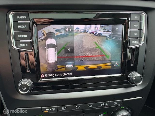 Hoofdafbeelding Škoda Yeti