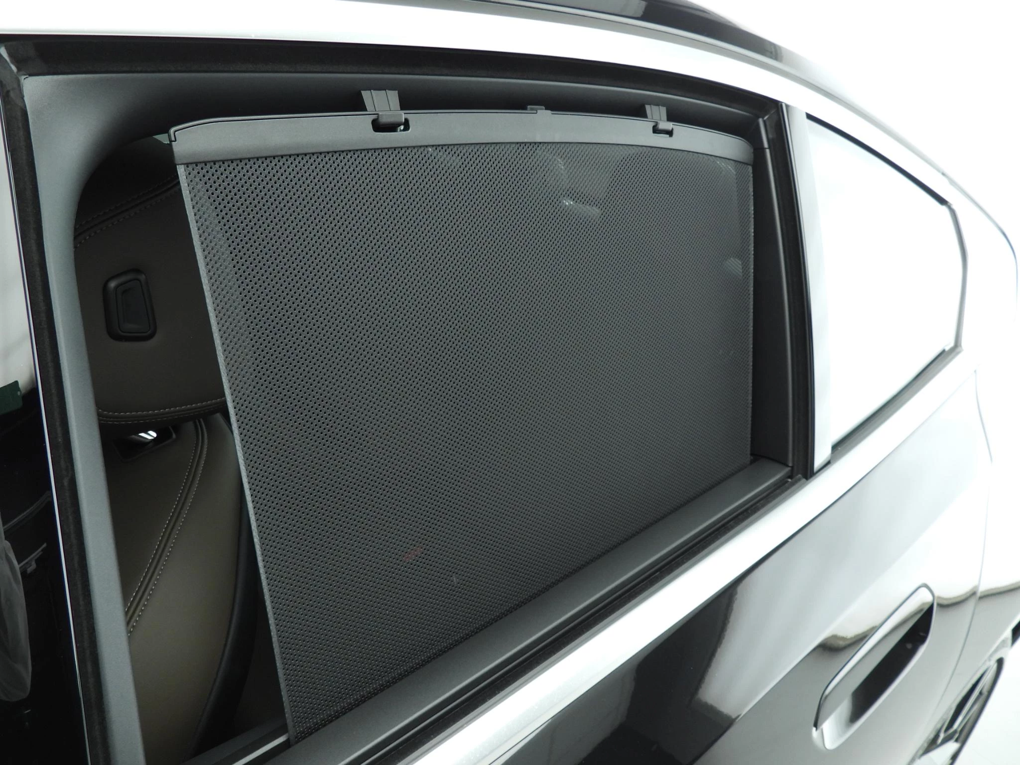 Hoofdafbeelding BMW i5