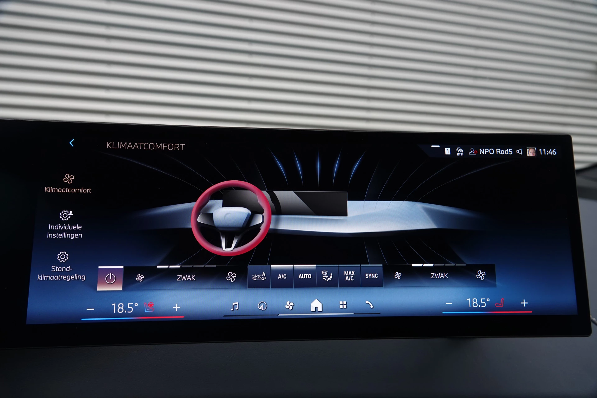 Hoofdafbeelding BMW iX