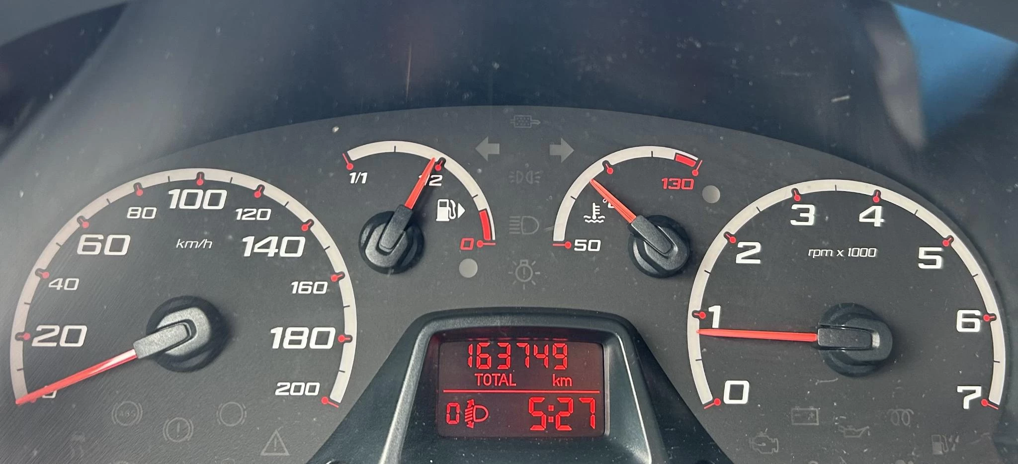 Hoofdafbeelding Ford Ka