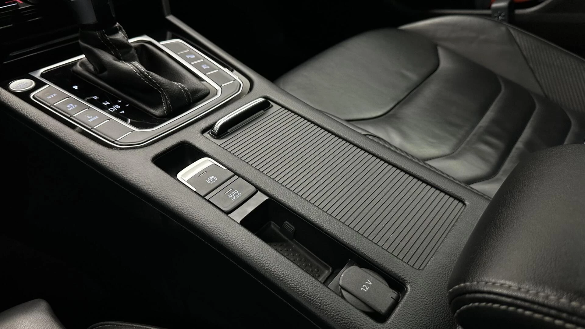 Hoofdafbeelding Volkswagen Arteon