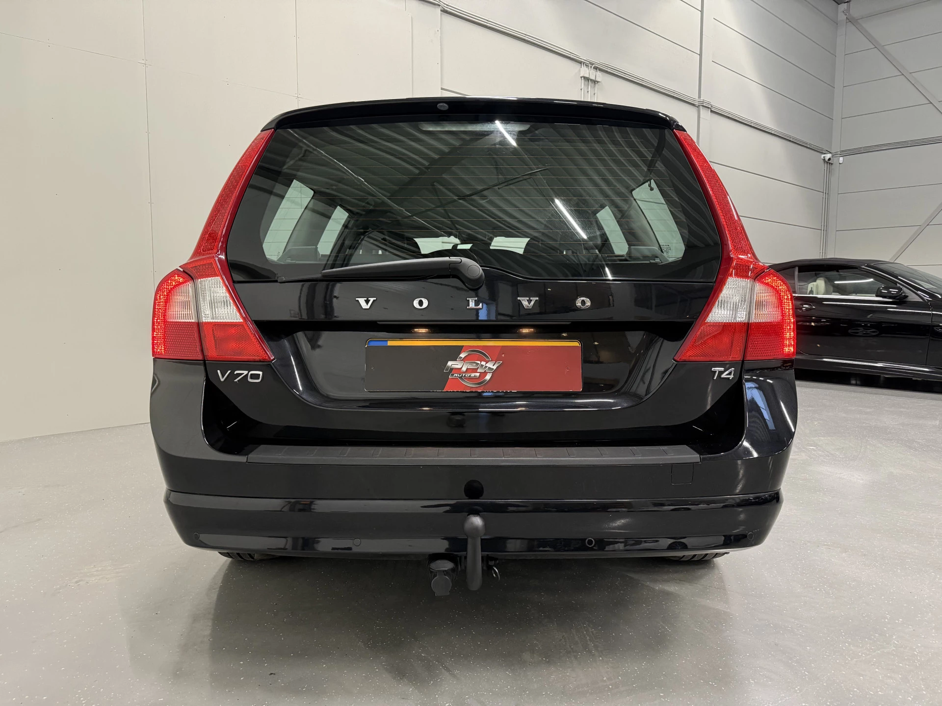 Hoofdafbeelding Volvo V70