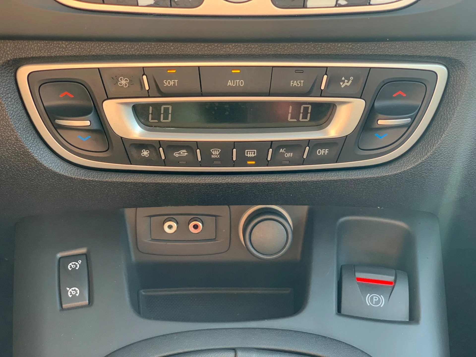 Hoofdafbeelding Renault Grand Scénic