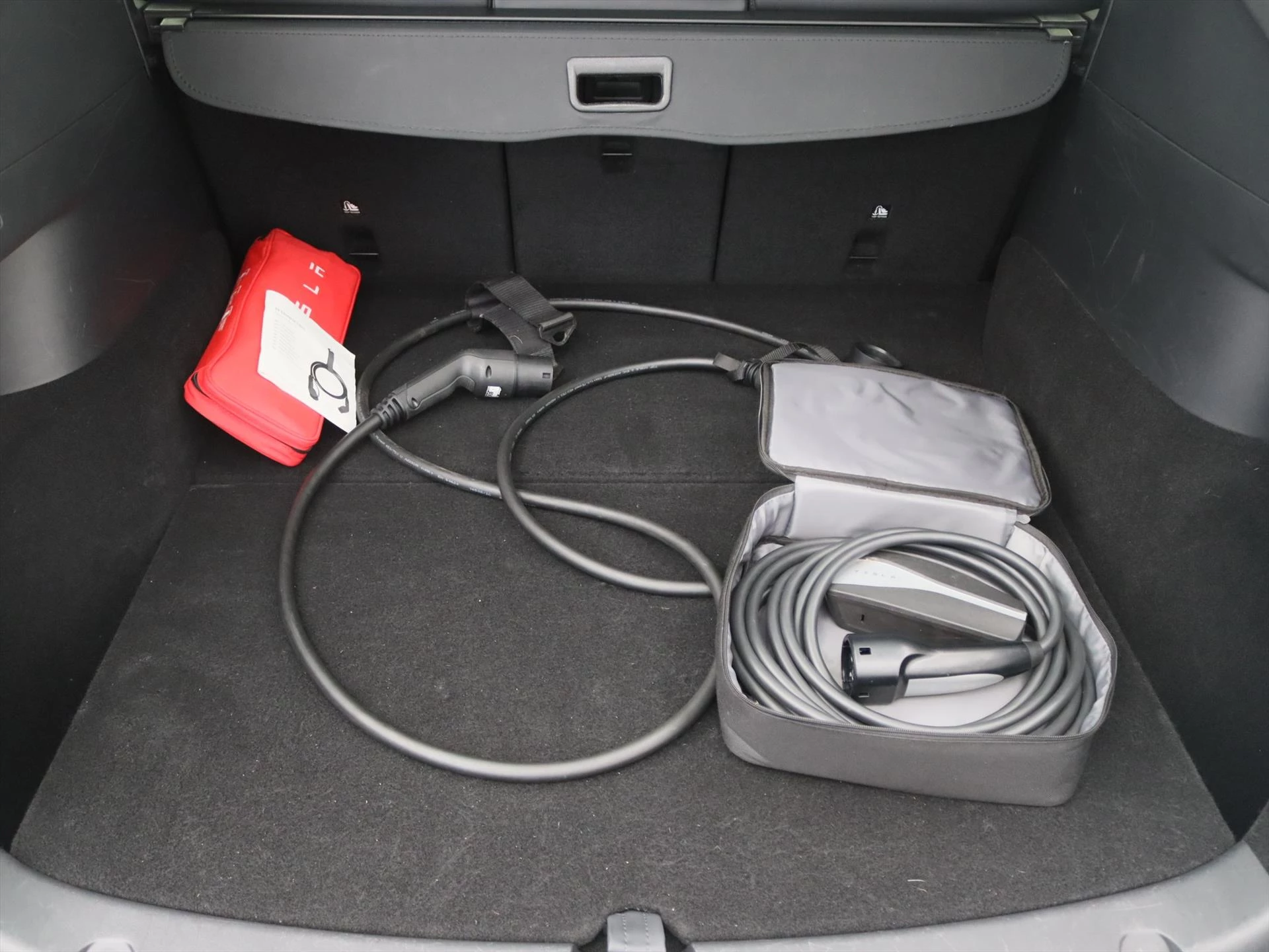 Hoofdafbeelding Tesla Model Y