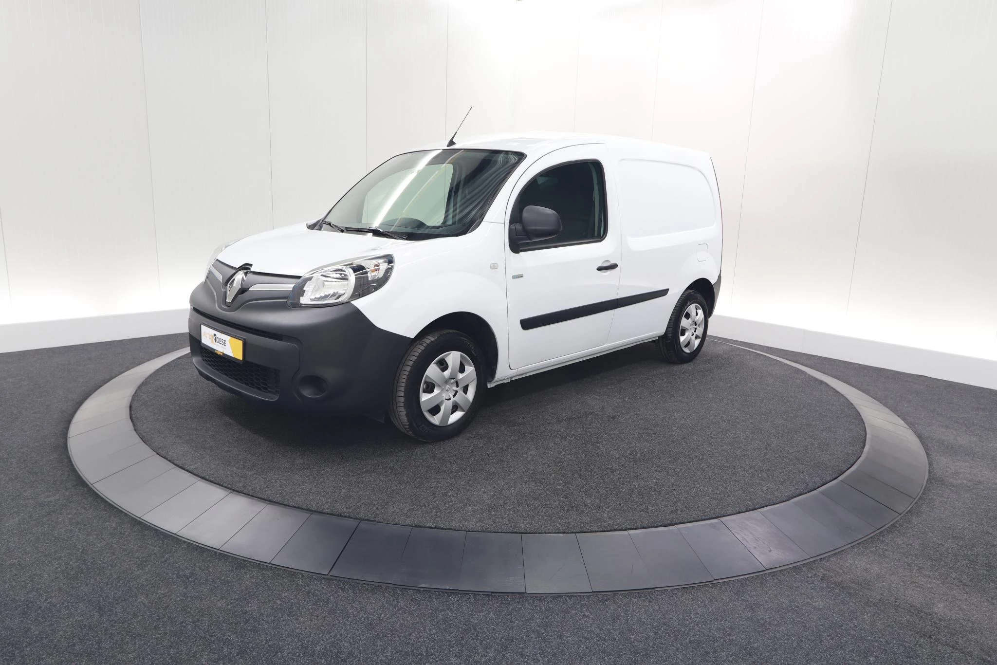 Hoofdafbeelding Renault Kangoo