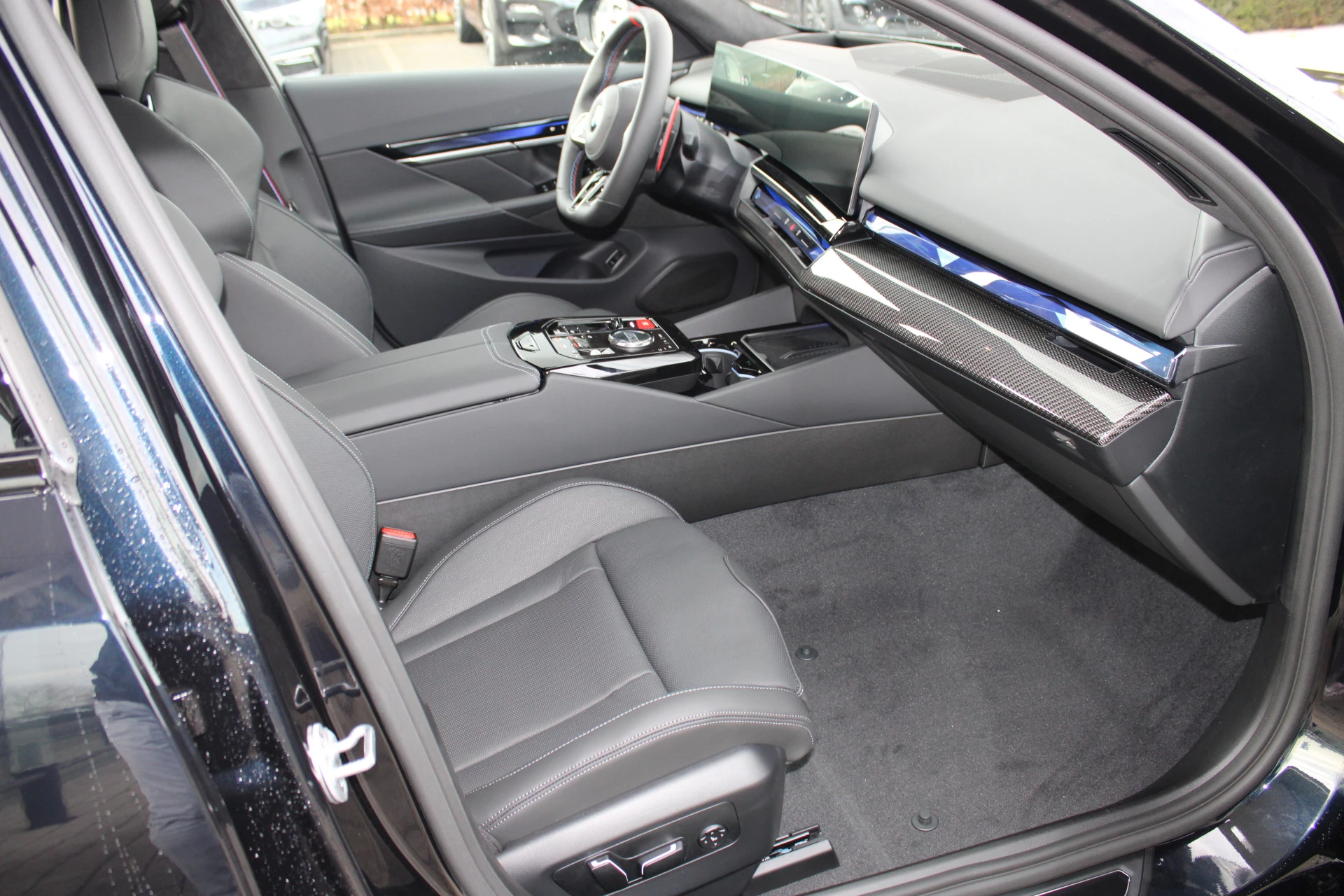 Hoofdafbeelding BMW M5