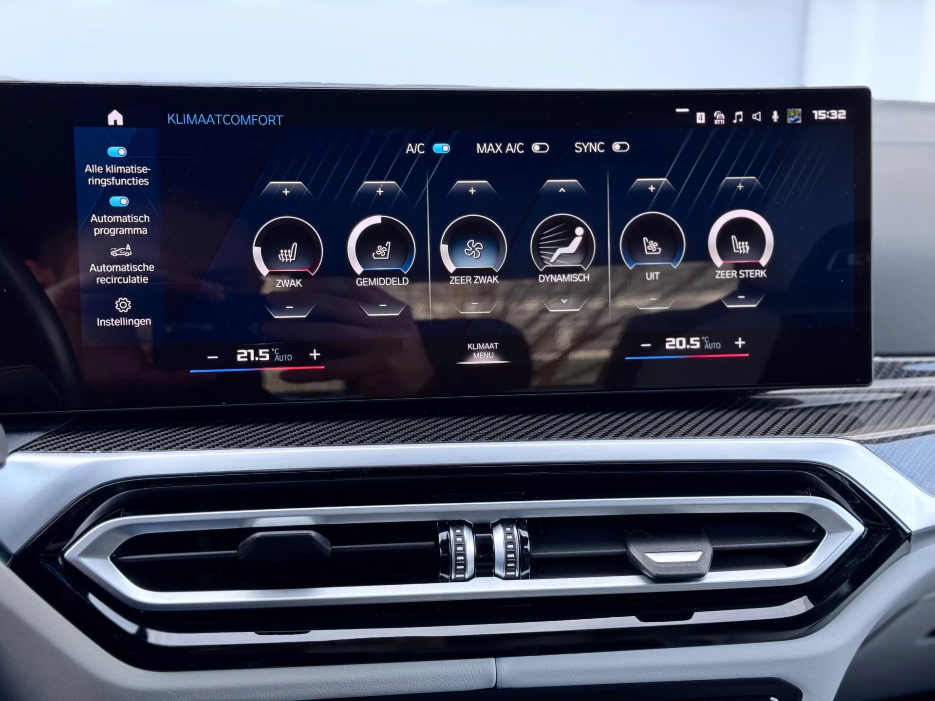 Hoofdafbeelding BMW M3