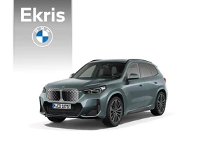 BMW iX1 eDrive20 | M Sport Edition | M Sportpakket | Premium Pack | Comfort Pack | Travel Pack