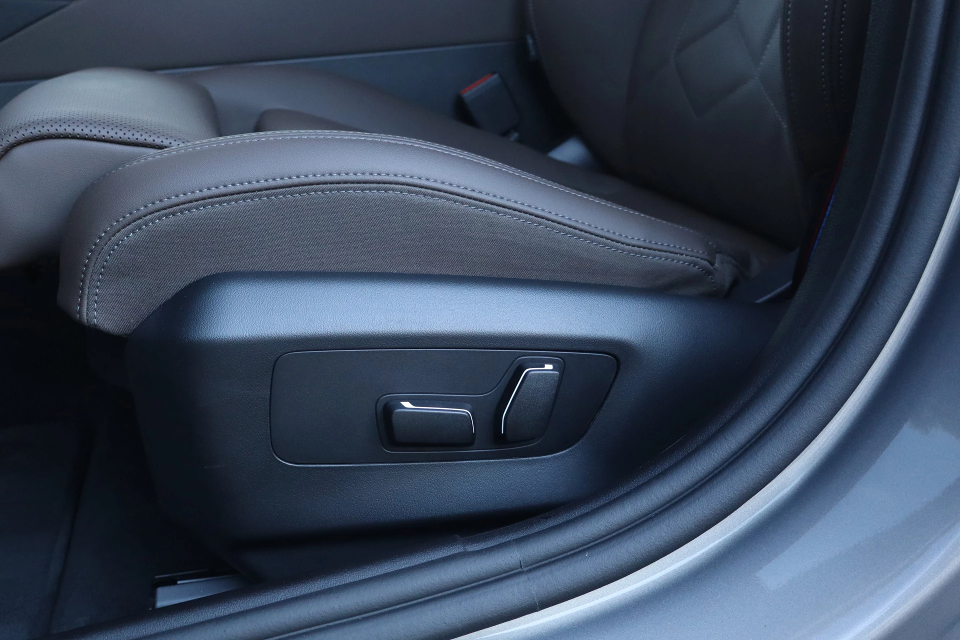 Hoofdafbeelding BMW i5