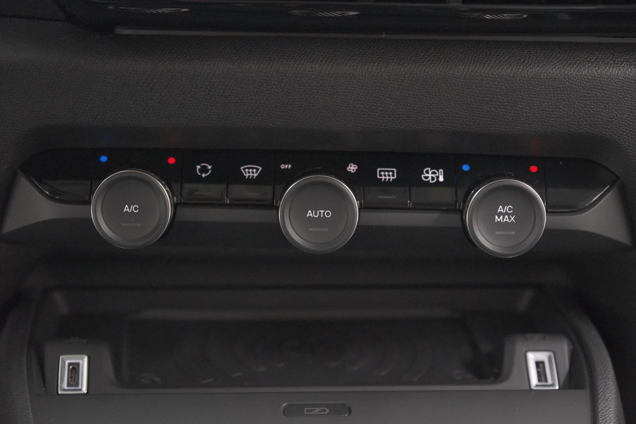 Hoofdafbeelding Citroën C4