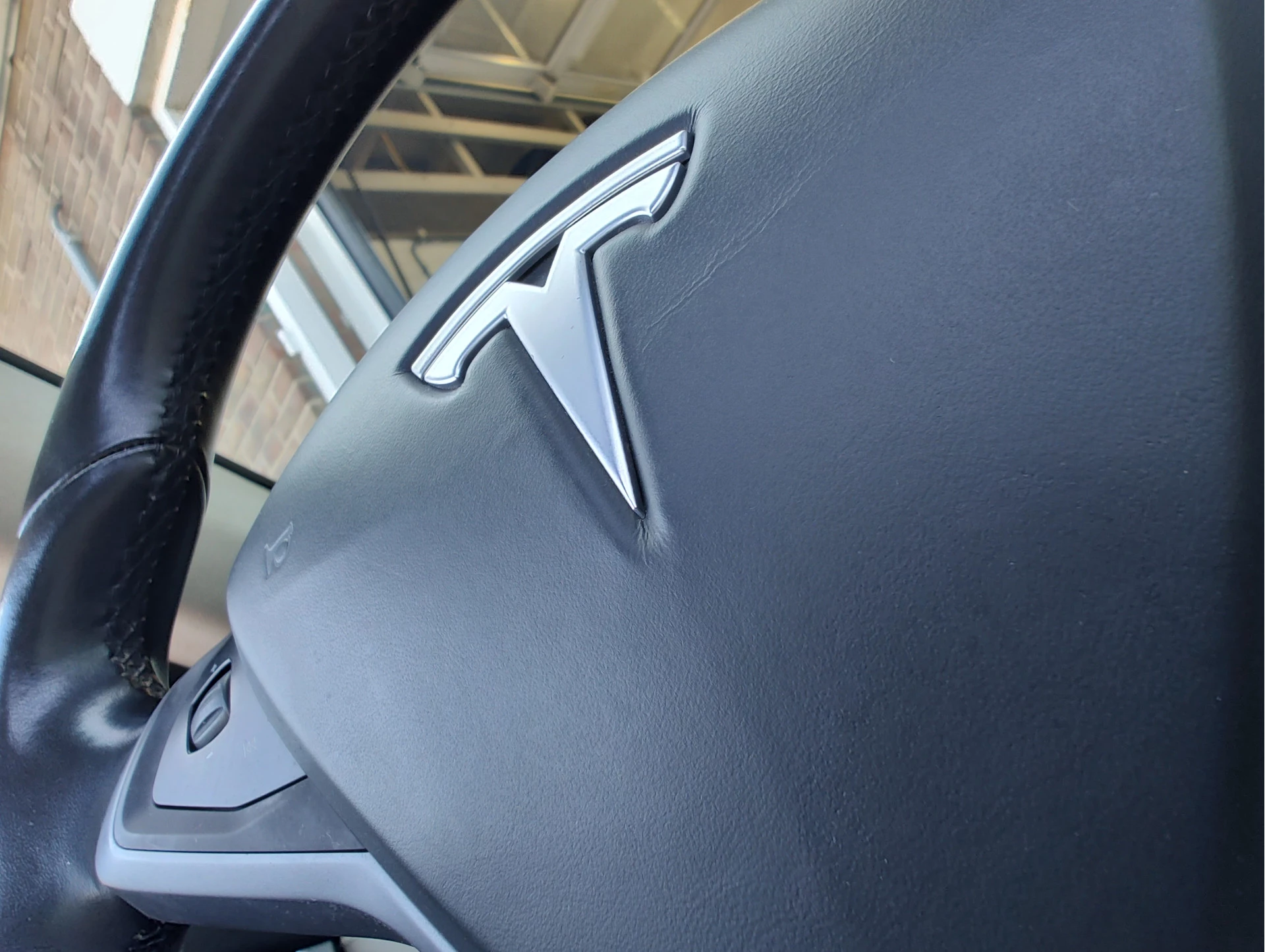 Hoofdafbeelding Tesla Model S