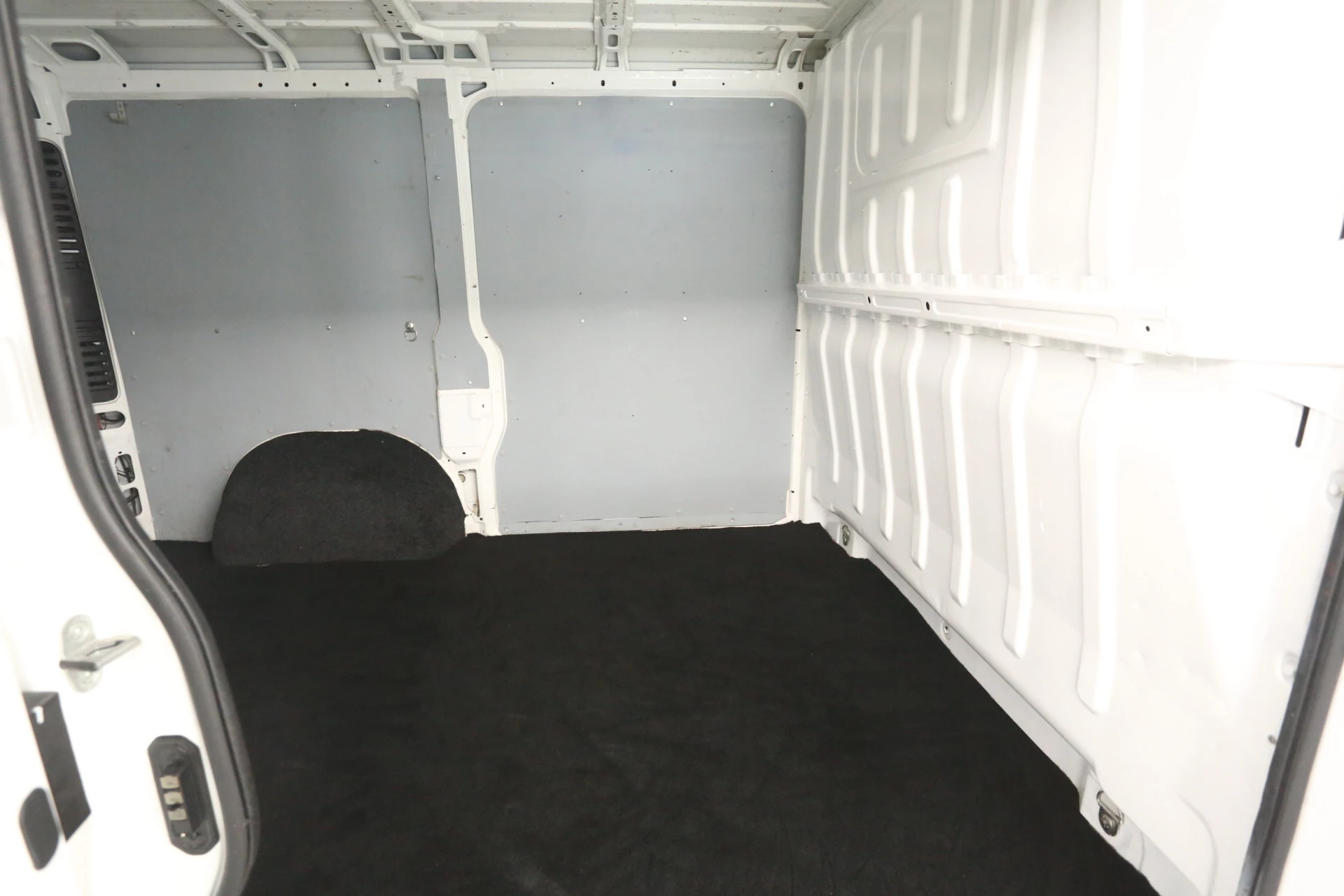 Hoofdafbeelding Peugeot Boxer