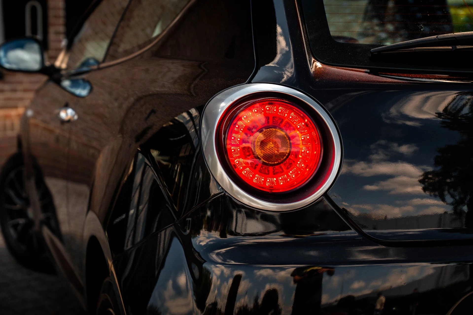 Hoofdafbeelding Alfa Romeo MiTo