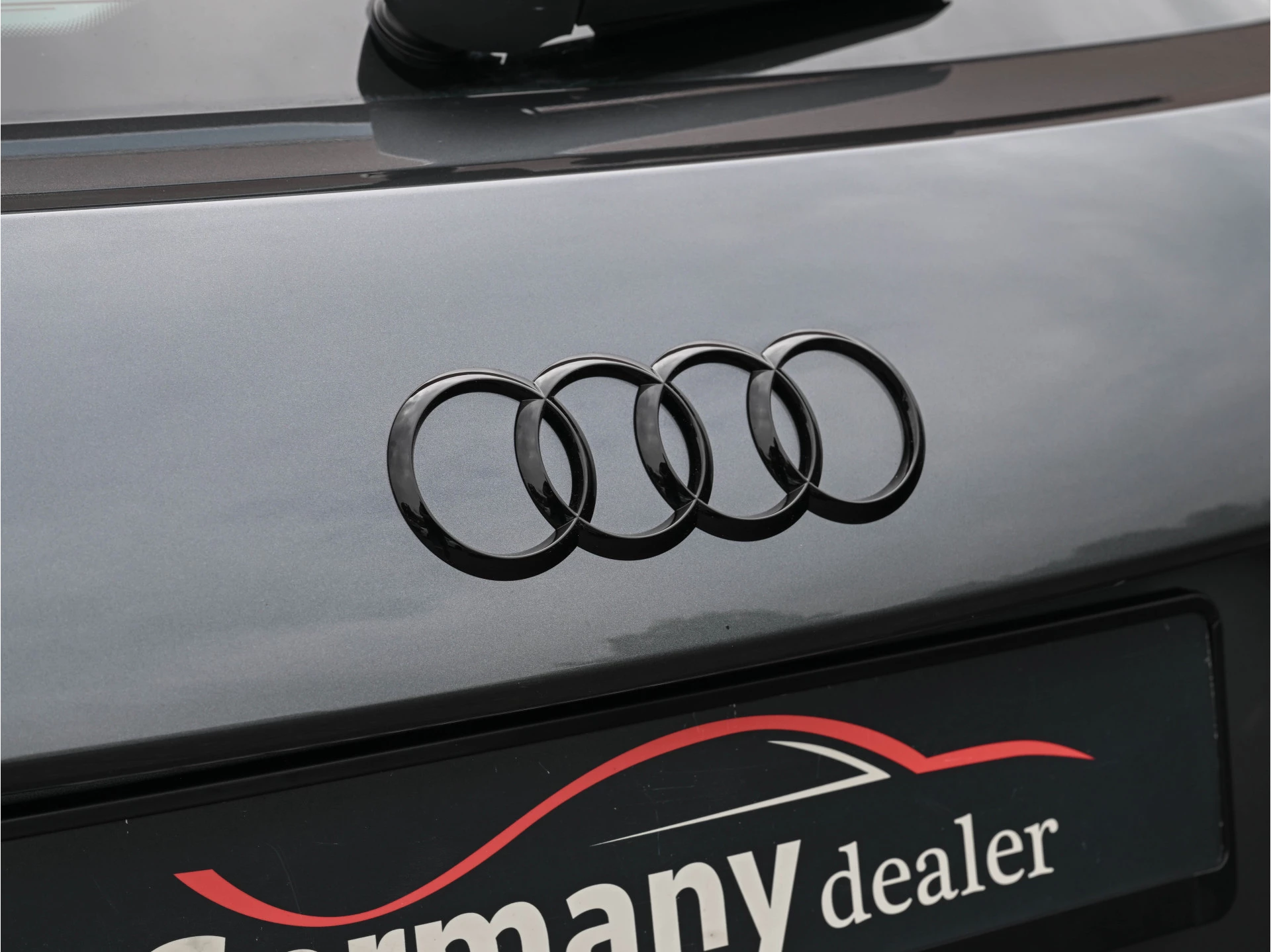 Hoofdafbeelding Audi A1