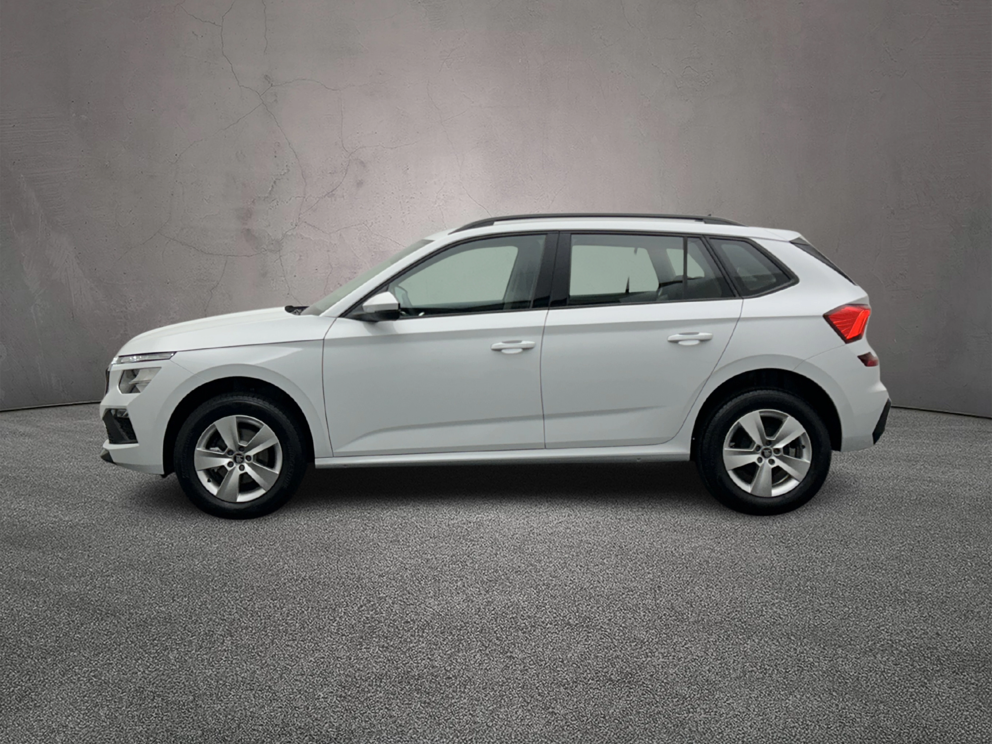 Hoofdafbeelding Škoda Kamiq